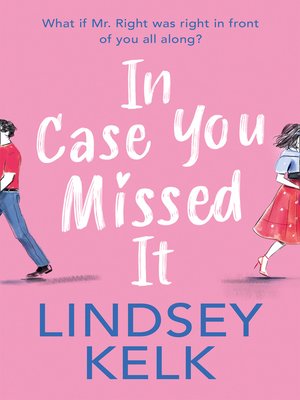 cover image of In Case You Missed It